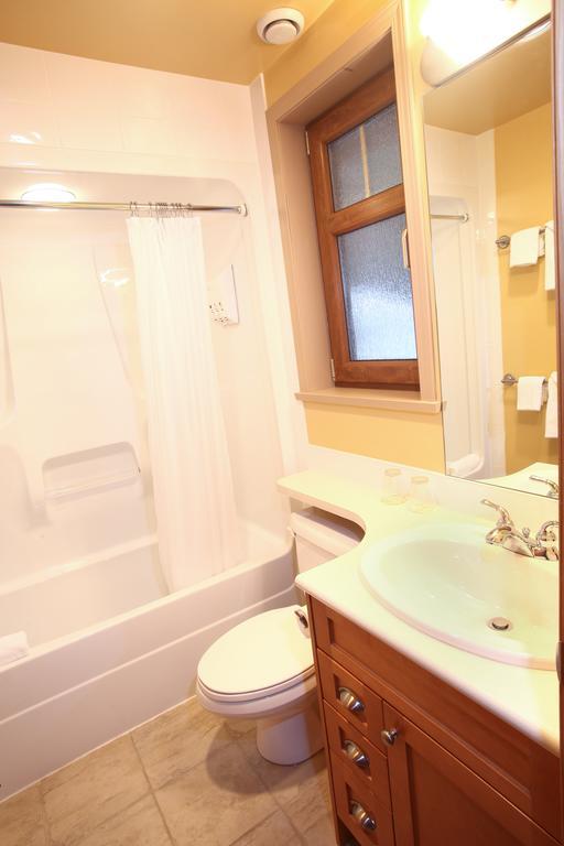 Whistler Alpine Chalet Retreat & Wellness Villa Cameră foto