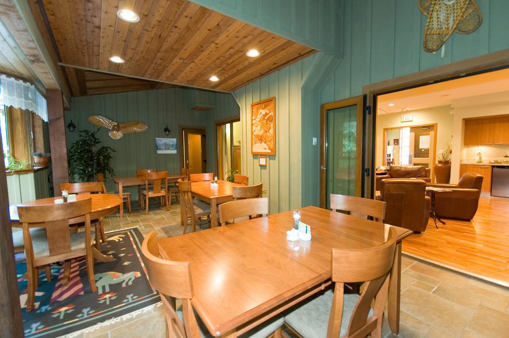 Whistler Alpine Chalet Retreat & Wellness Villa Cameră foto
