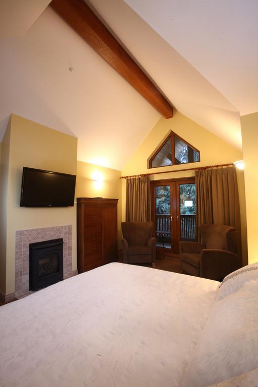 Whistler Alpine Chalet Retreat & Wellness Villa Cameră foto