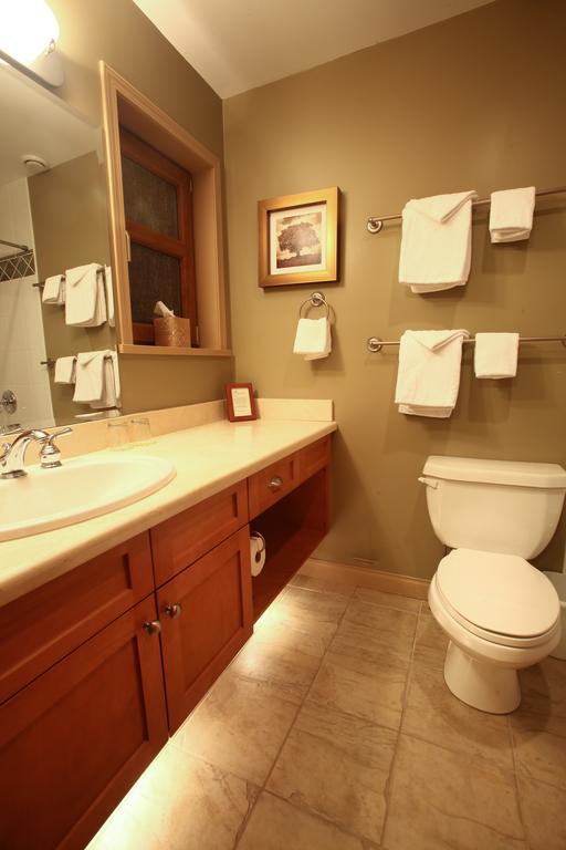 Whistler Alpine Chalet Retreat & Wellness Villa Cameră foto