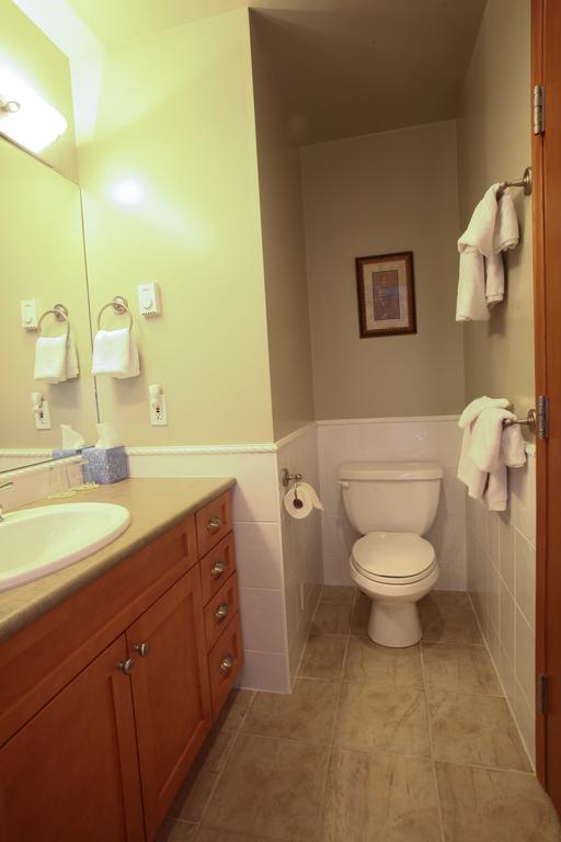 Whistler Alpine Chalet Retreat & Wellness Villa Cameră foto