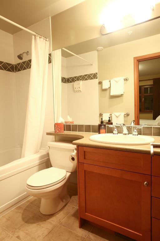 Whistler Alpine Chalet Retreat & Wellness Villa Cameră foto