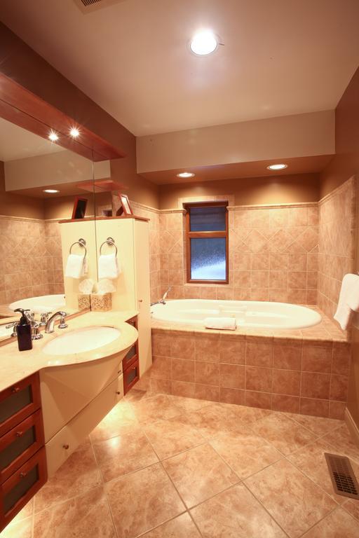 Whistler Alpine Chalet Retreat & Wellness Villa Cameră foto
