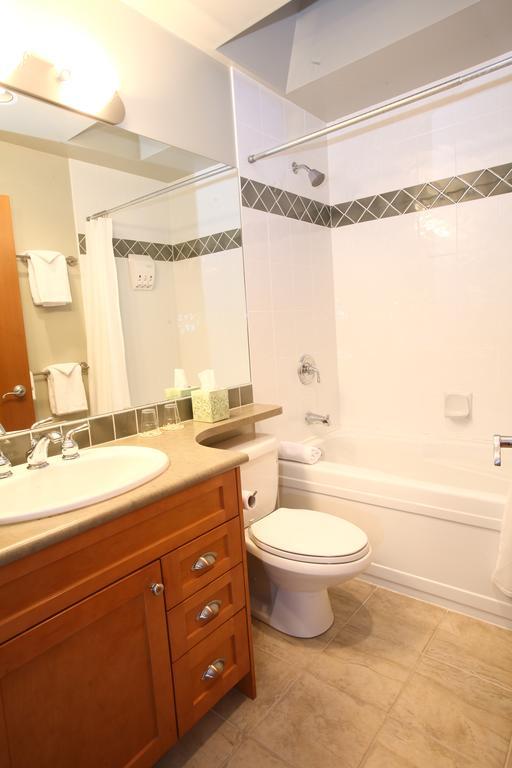 Whistler Alpine Chalet Retreat & Wellness Villa Cameră foto