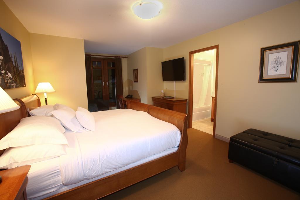 Whistler Alpine Chalet Retreat & Wellness Villa Cameră foto
