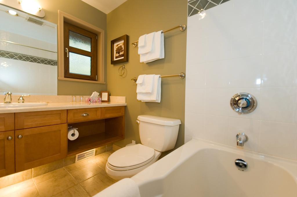 Whistler Alpine Chalet Retreat & Wellness Villa Cameră foto