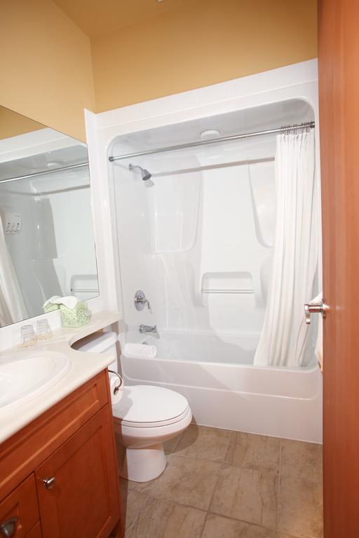 Whistler Alpine Chalet Retreat & Wellness Villa Cameră foto